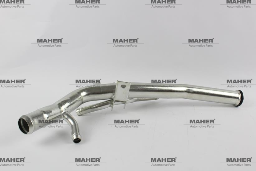 Hyundai Accent Devirdaim Su Borusu . OEM 25461-22024